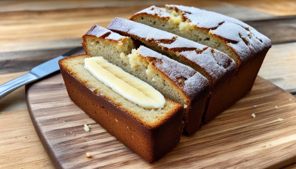 Hiap Joo Bakery banana bread