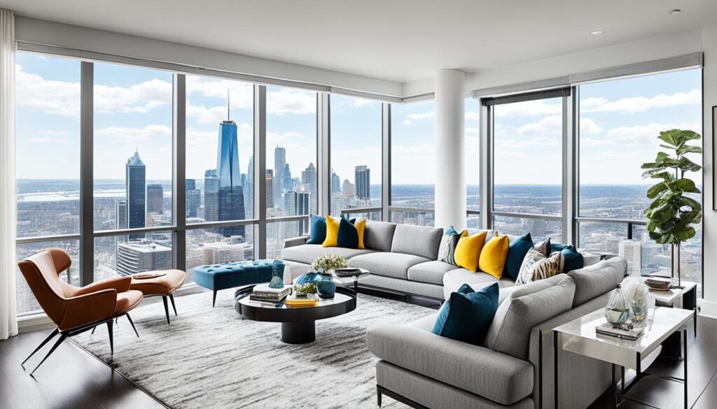 condo interior design trends