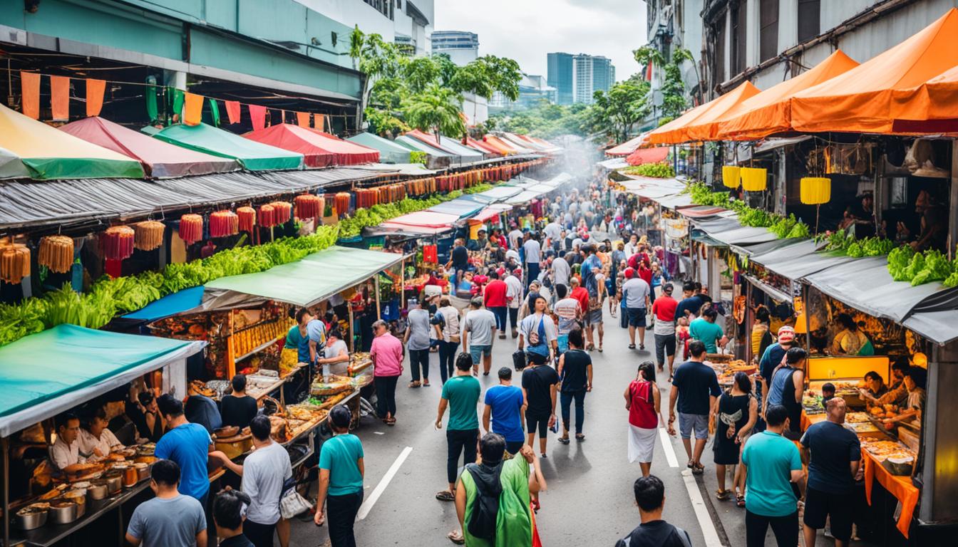 street food johor bahru